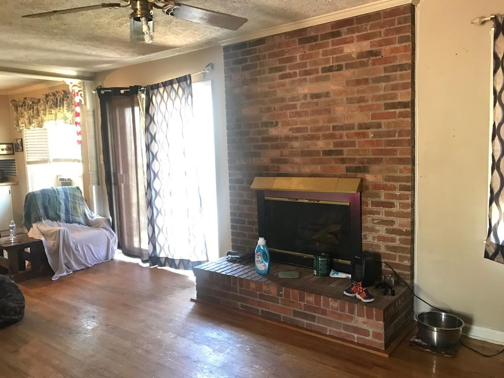 1530 Powderhouse Road Southeast Aiken, SC 29803 - Photo 3 of 6