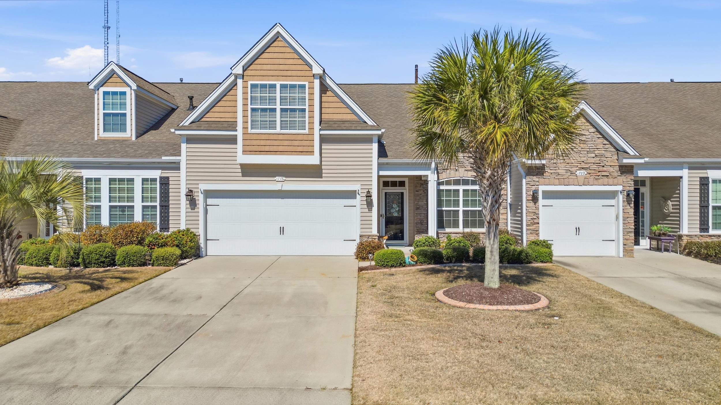 178 Parmelee Drive, Unit C Murrells Inlet, SC 29576 - Photo 1 of 30