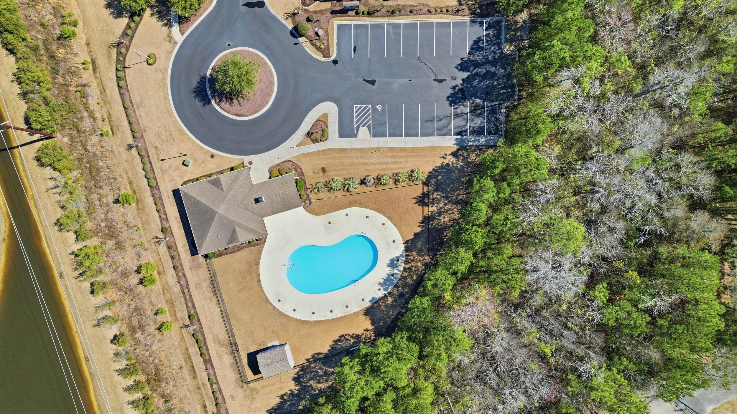178 Parmelee Drive, Unit C Murrells Inlet, SC 29576 - Photo 28 of 30