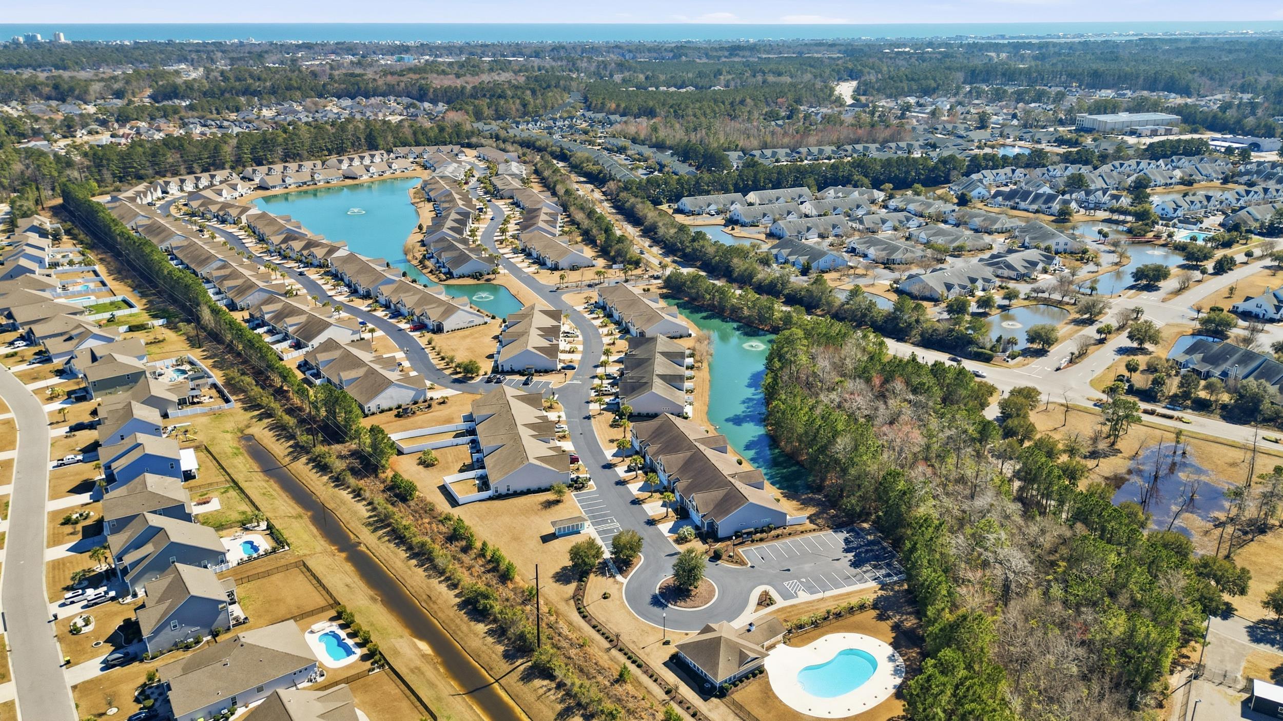 178 Parmelee Drive, Unit C Murrells Inlet, SC 29576 - Photo 29 of 30