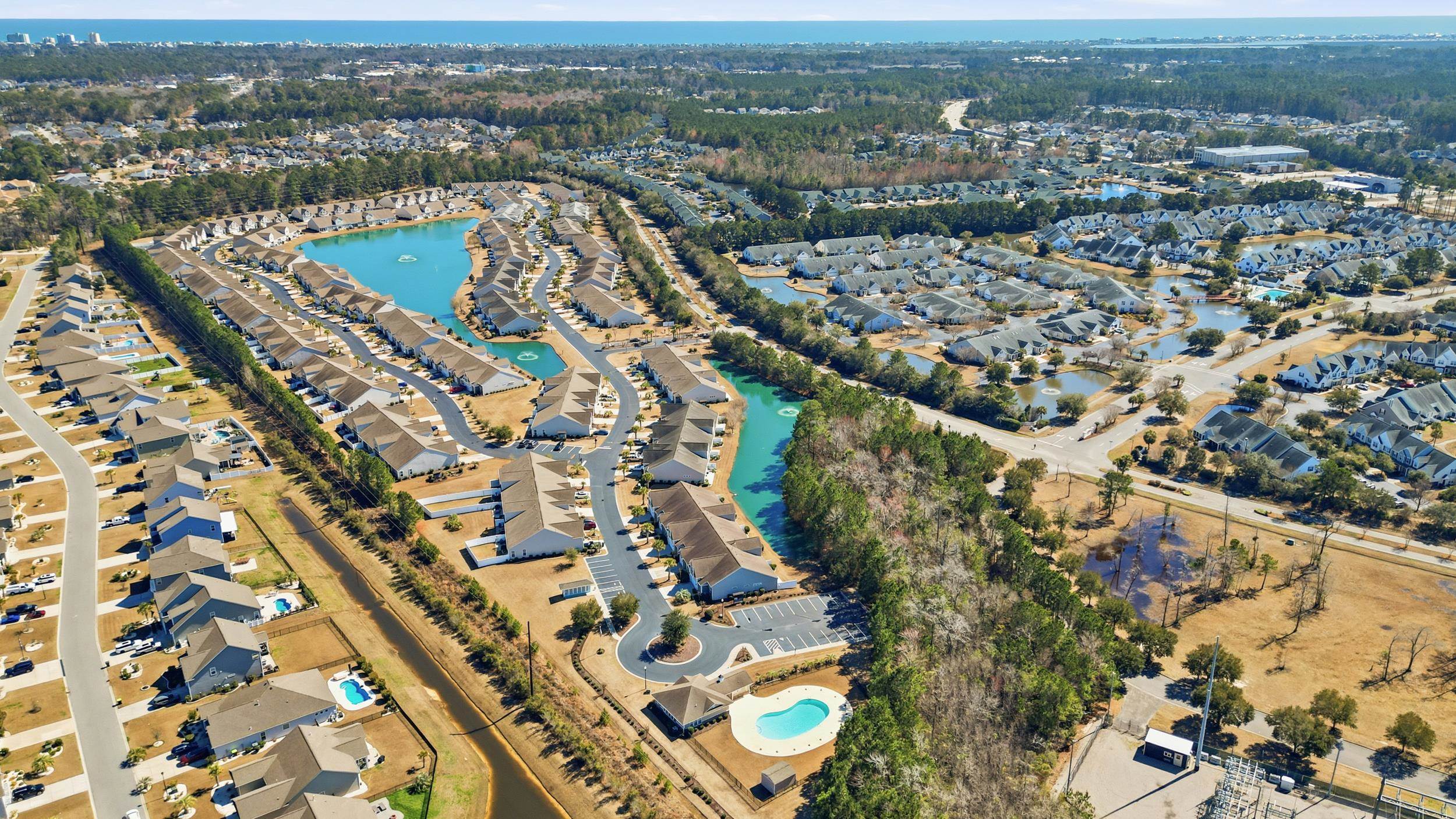 178 Parmelee Drive, Unit C Murrells Inlet, SC 29576 - Photo 30 of 30