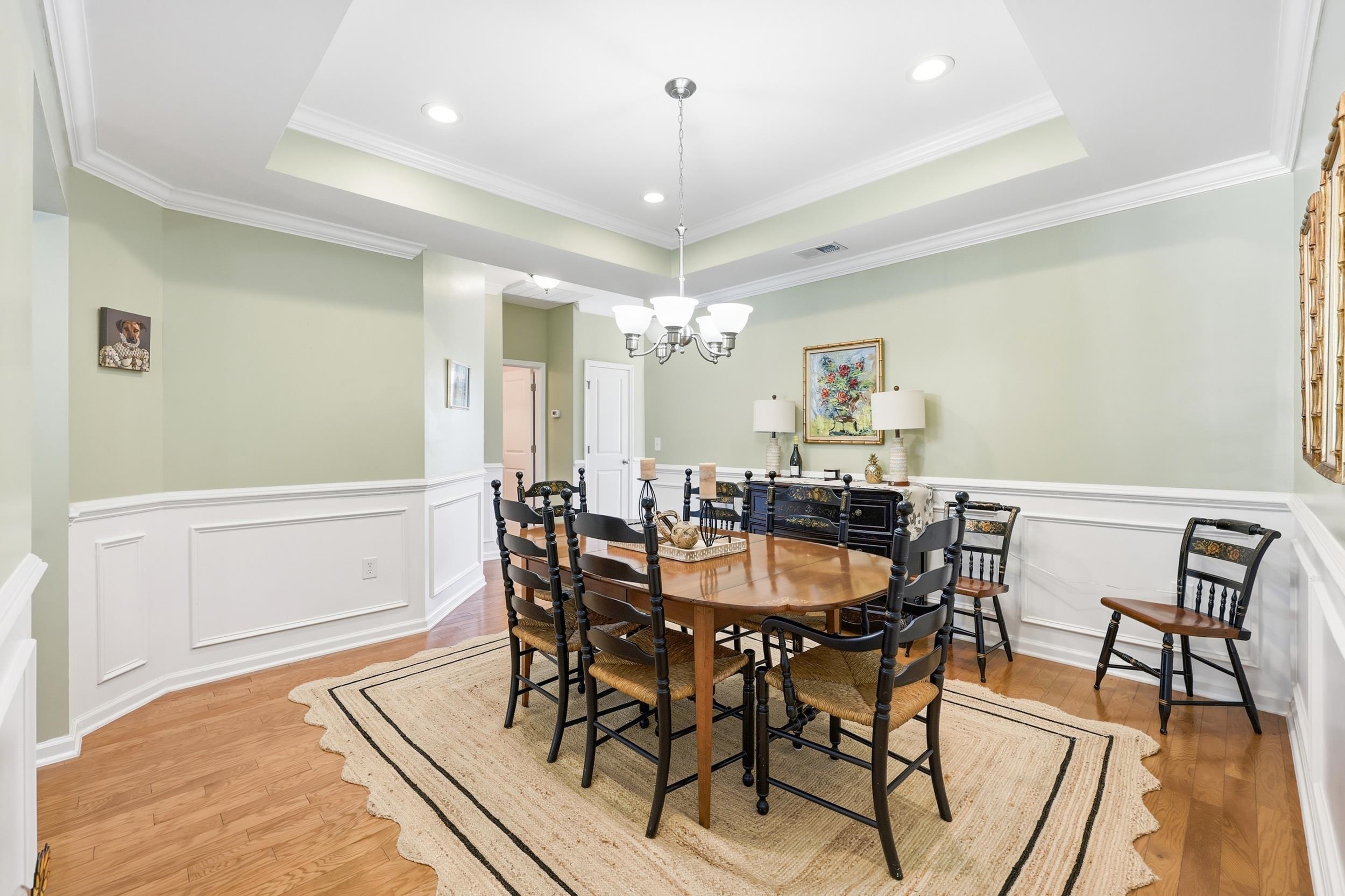 178 Parmelee Drive, Unit C Murrells Inlet, SC 29576 - Photo 4 of 30