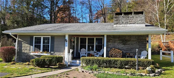 $295,000 | 77 Scott Street, Margaretville, NY 12455