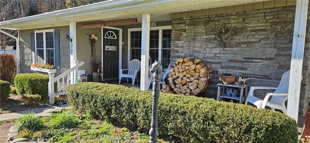 $319,000 | 77 Scott Street, Margaretville, NY 12455