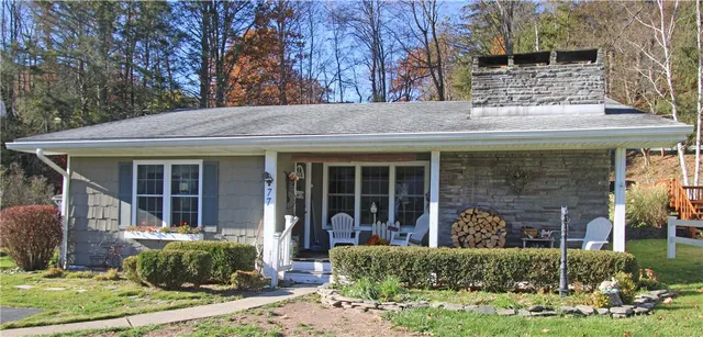 $319,000 | 77 Scott Street, Margaretville, NY 12455