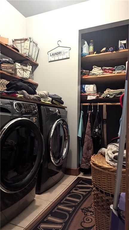 2509 Old Enon Unity Road Enon Valley, PA 16120 - Photo 12 of 19 a close up of storage and utility room