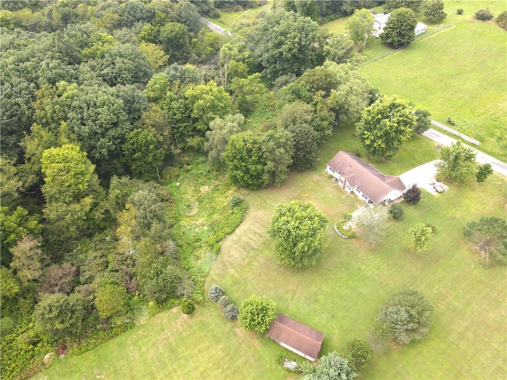 2509 Old Enon Unity Road Enon Valley, PA 16120 - Photo 18 of 19