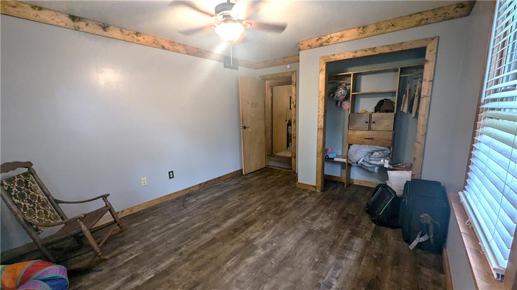 2509 Old Enon Unity Road Enon Valley, PA 16120 - Photo 9 of 19 a view of a room with gym equipment