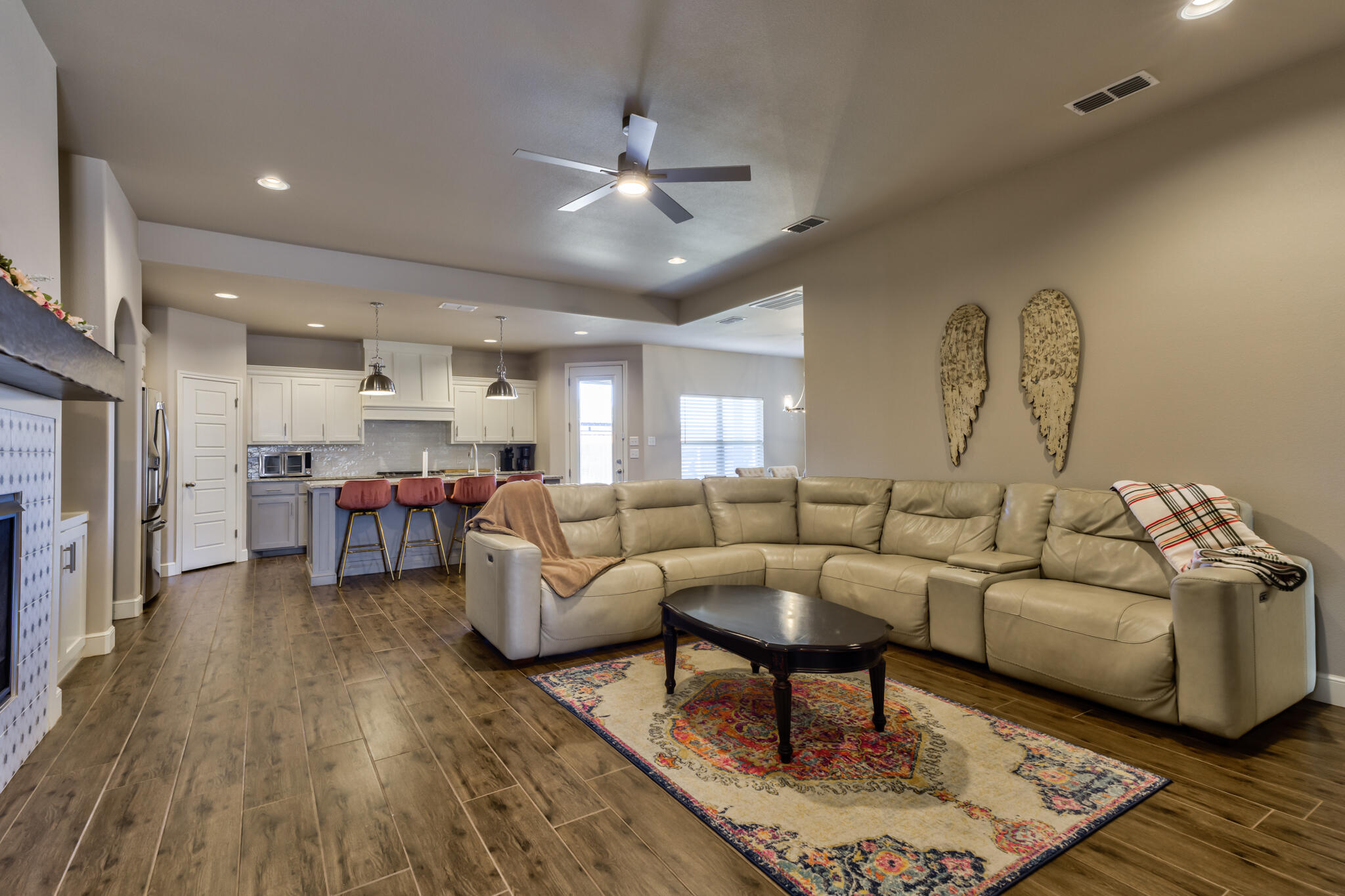 5714 115th Street Lubbock, TX 79424 - Photo 5 of 41 DSC02978_79_80_81_82