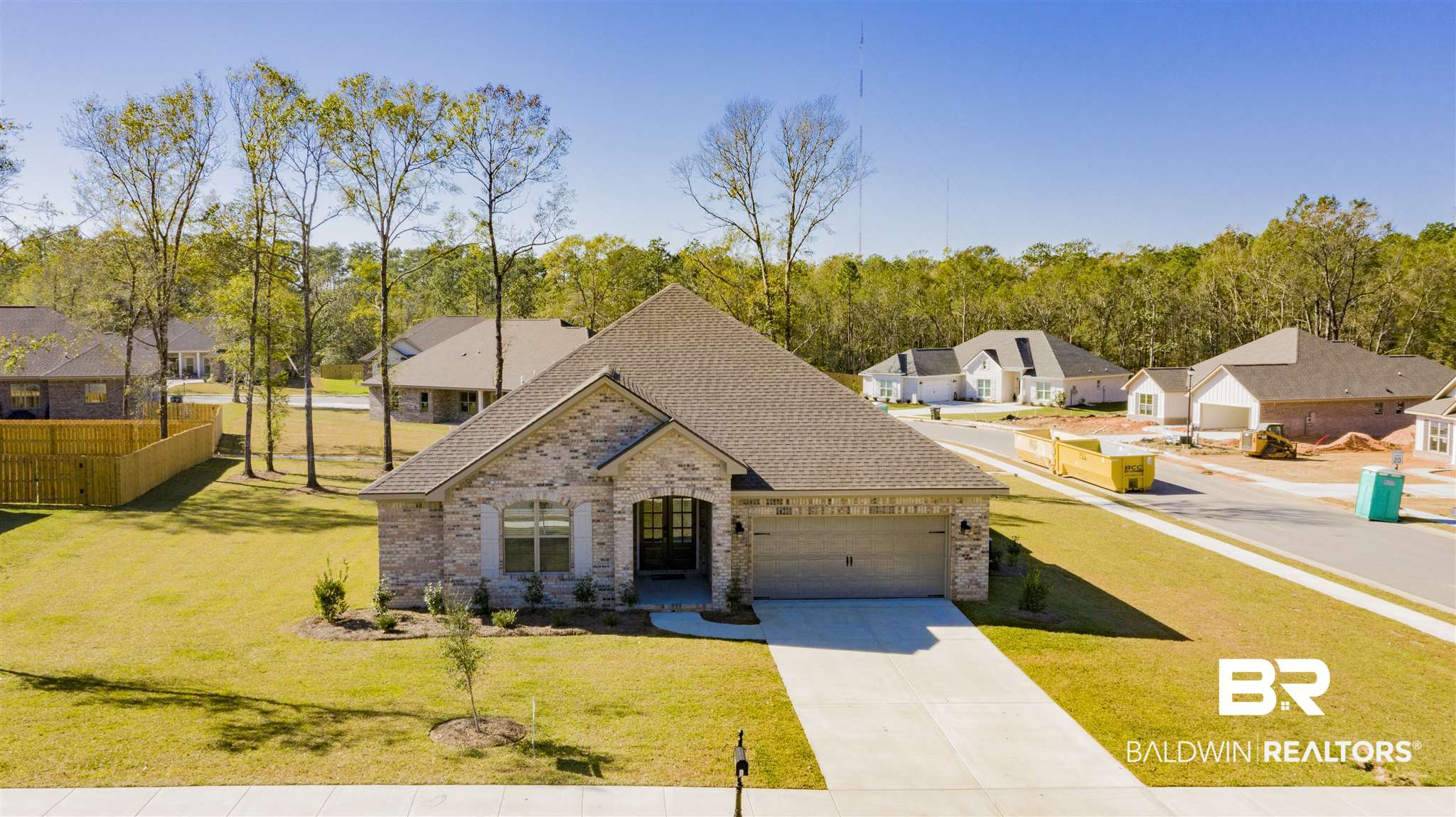 12631 Squirrel Drive Daphne, AL 36527 - Photo 28 of 37