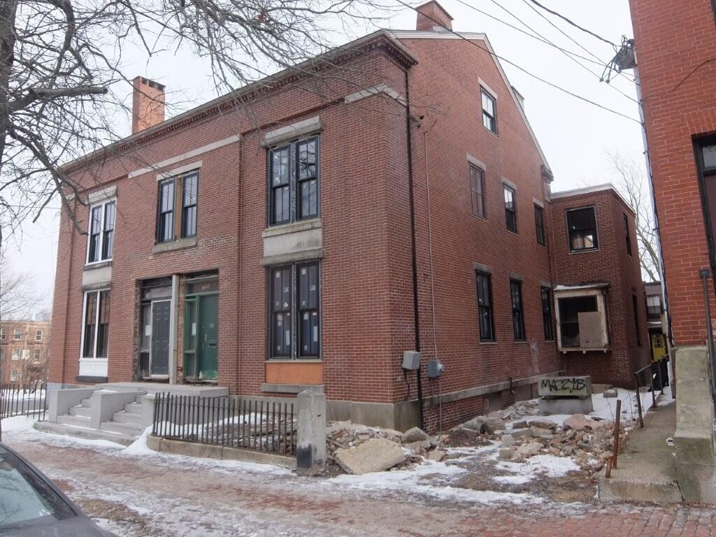 128 Danforth Street Portland, ME 04101 - Photo 8 of 9 DSCF2908