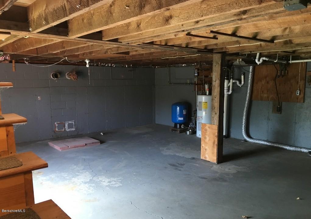 46 Hawley Road Savoy, MA 01256 - Photo 14 of 14 a view of a room with gym equipment