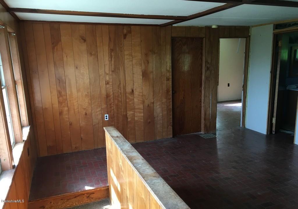 46 Hawley Road Savoy, MA 01256 - Photo 5 of 14 a view of walk in closet