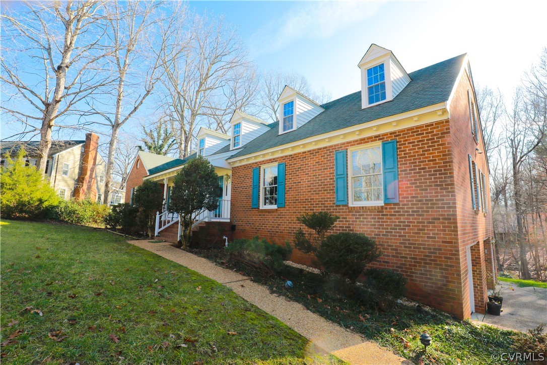 14401 Michaels Ridge Road Midlothian, VA 23113 - Photo 32 of 34 Gallery Image 32