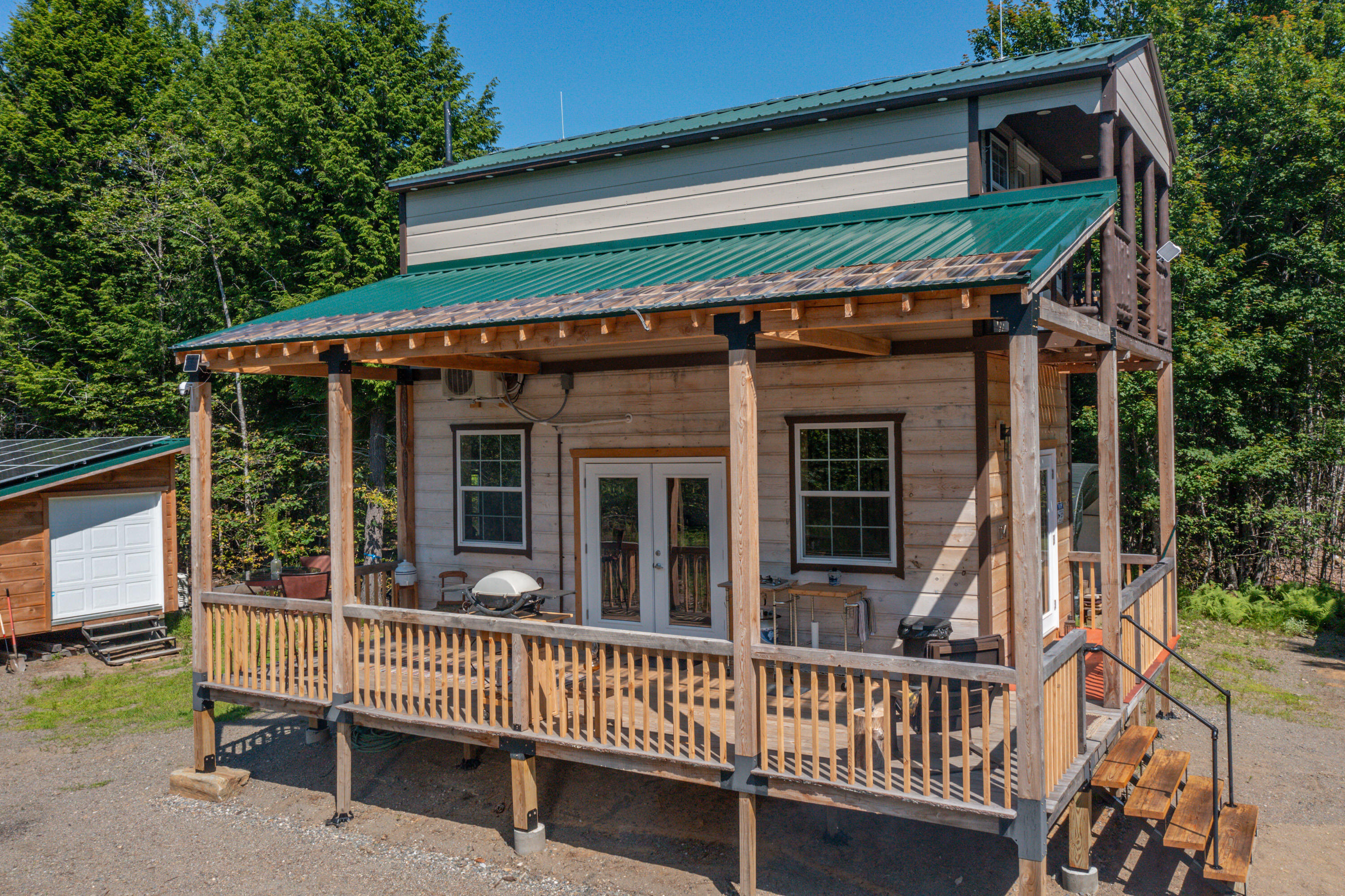 124 Albin Road Searsmont, ME 04973 - Photo 1 of 29 3725