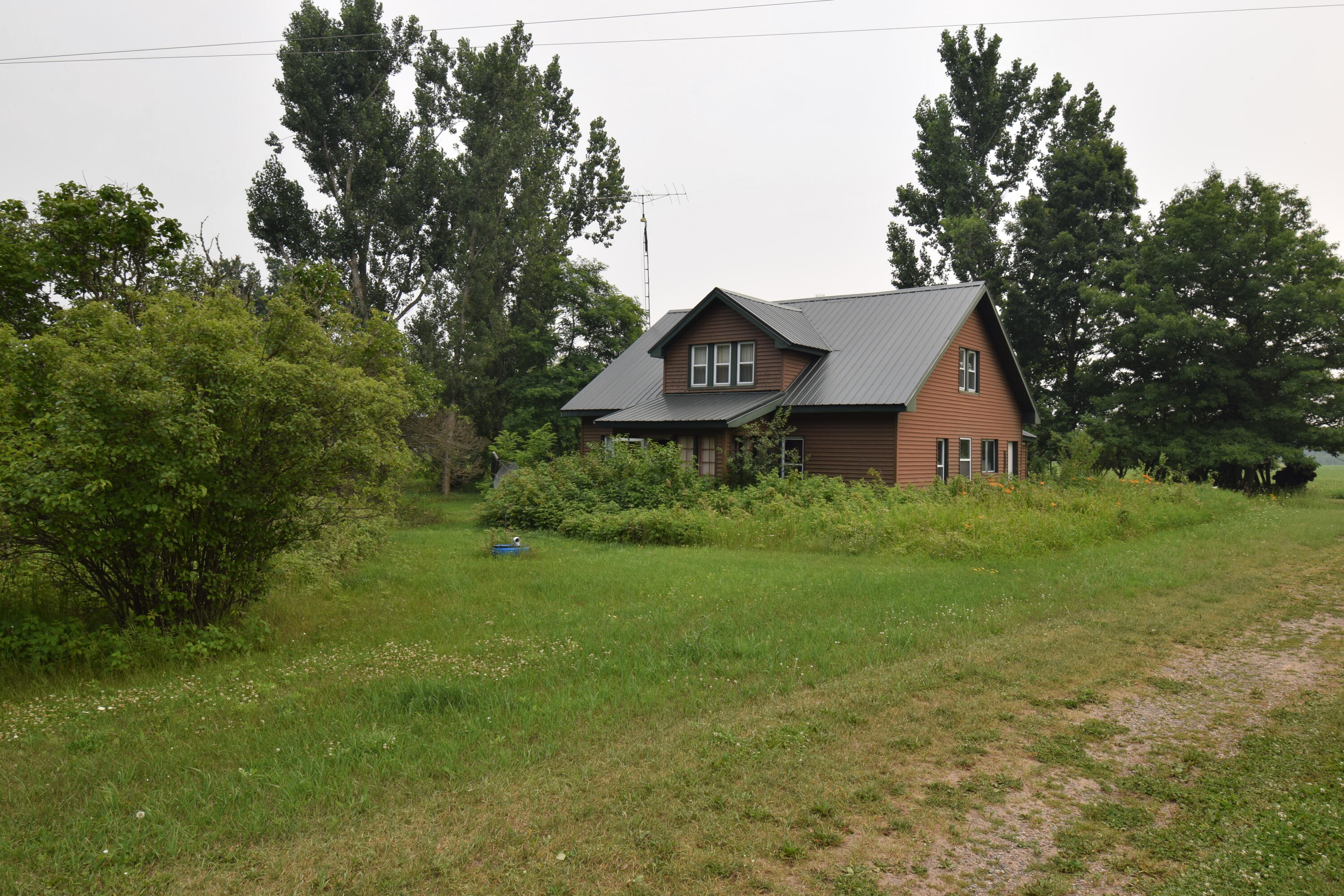 4515 Peshtigo River Road Laona, WI 54541 - Photo 1 of 34 DSC_0691