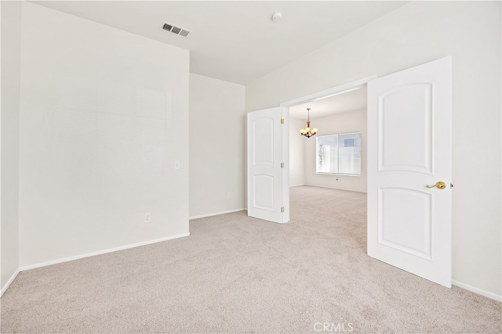 43850 Tiber Street Hemet, CA 92544 - Photo 11 of 39 a view of an empty room
