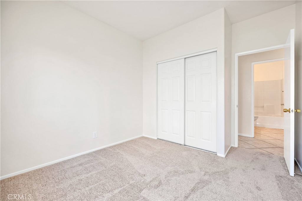 43850 Tiber Street Hemet, CA 92544 - Photo 30 of 39 an empty room with a empty space