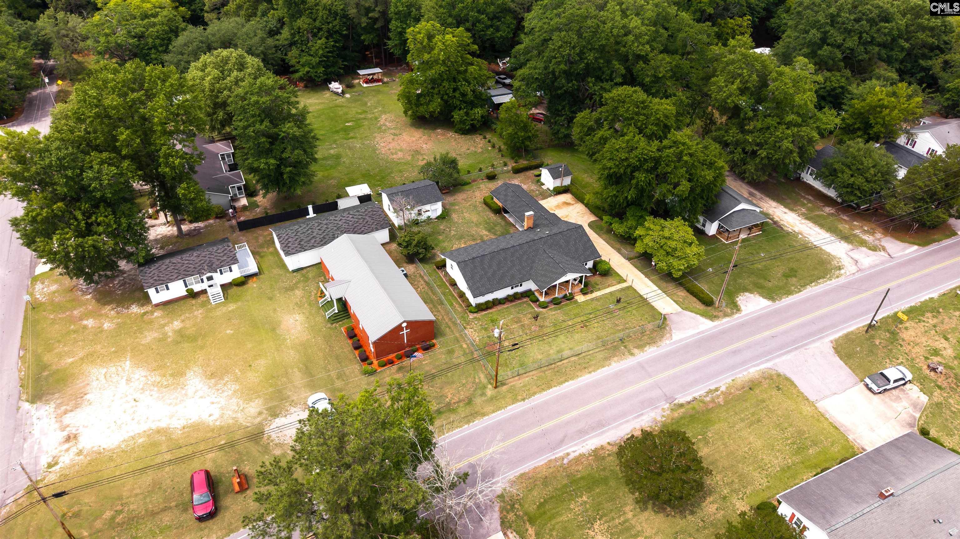 2358 Haile Street Camden, SC 29020 - Photo 36 of 44