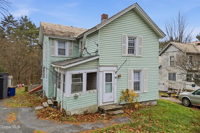 $85,000 | 55 Pine Street, Granville, NY 12832