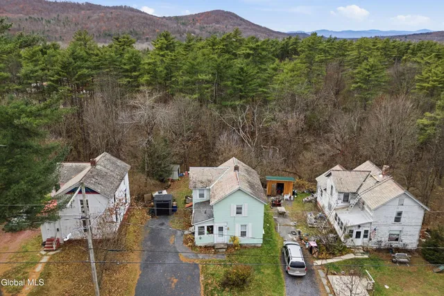 $85,000 | 55 Pine Street, Granville, NY 12832