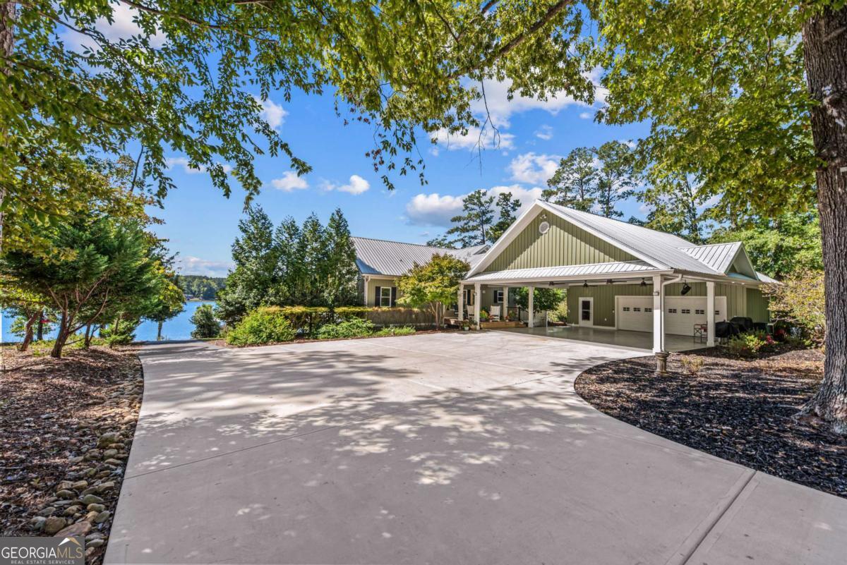 114 Sinclair Lane Eatonton, GA 31024 - Photo 51 of 76