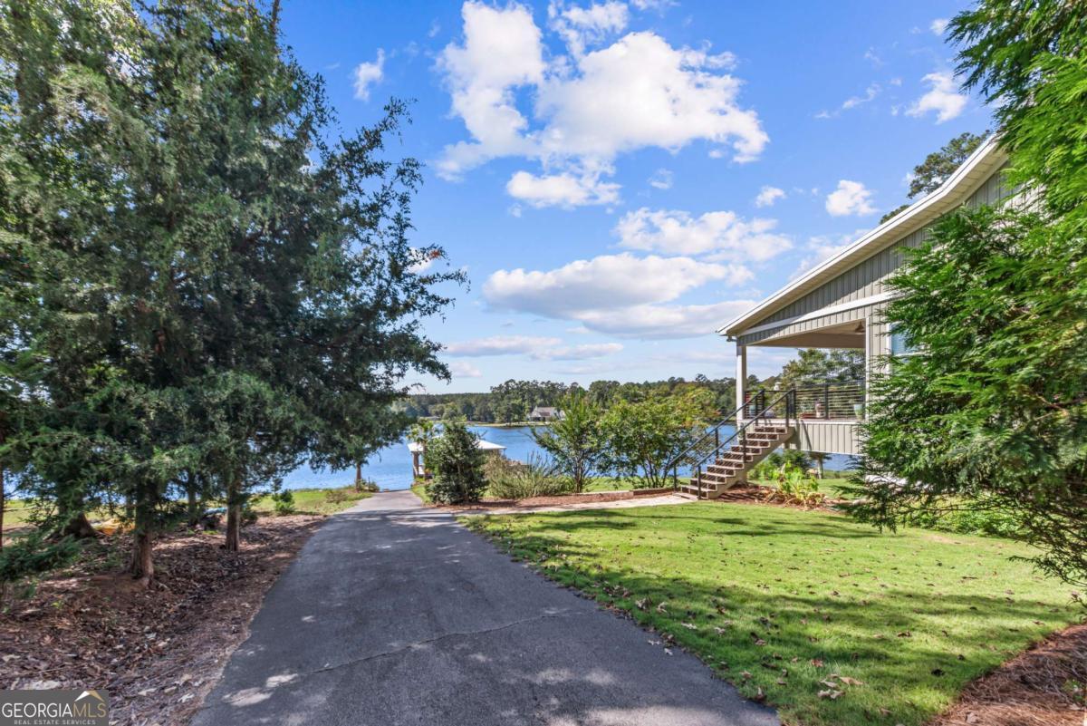 114 Sinclair Lane Eatonton, GA 31024 - Photo 54 of 76