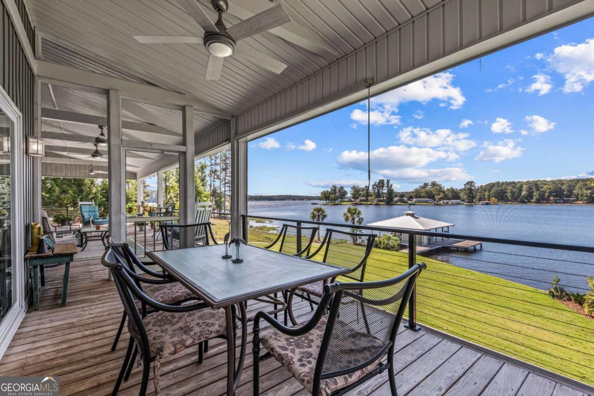 114 Sinclair Lane Eatonton, GA 31024 - Photo 6 of 76