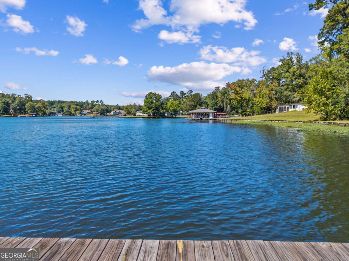 114 Sinclair Lane Eatonton, GA 31024 - Photo 61 of 76 a view of an ocean from a balcony