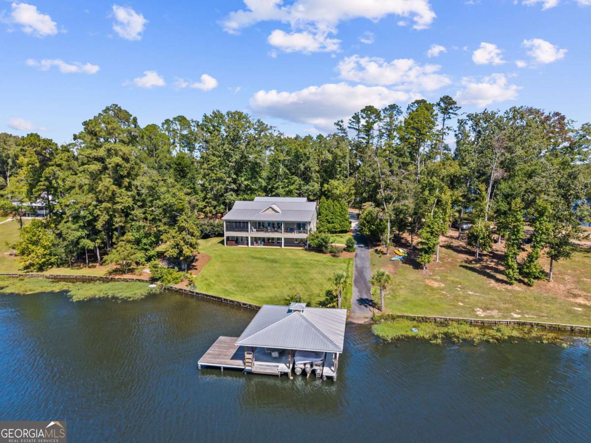 114 Sinclair Lane Eatonton, GA 31024 - Photo 62 of 76