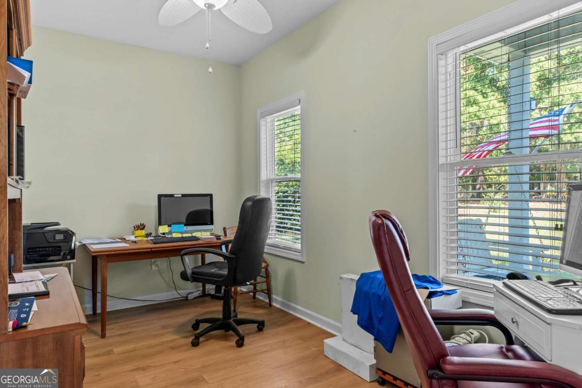 114 Sinclair Lane Eatonton, GA 31024 - Photo 68 of 76