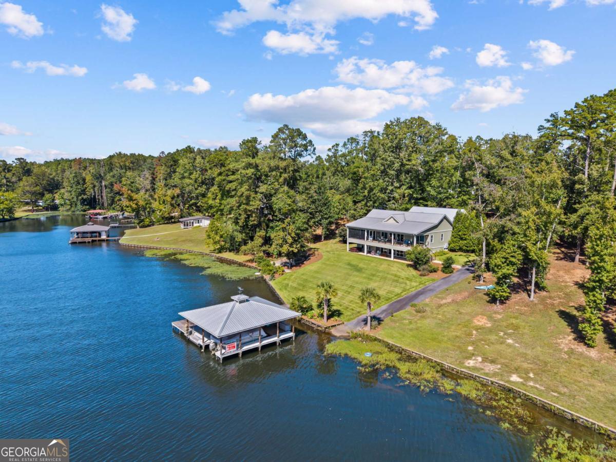 114 Sinclair Lane Eatonton, GA 31024 - Photo 76 of 76