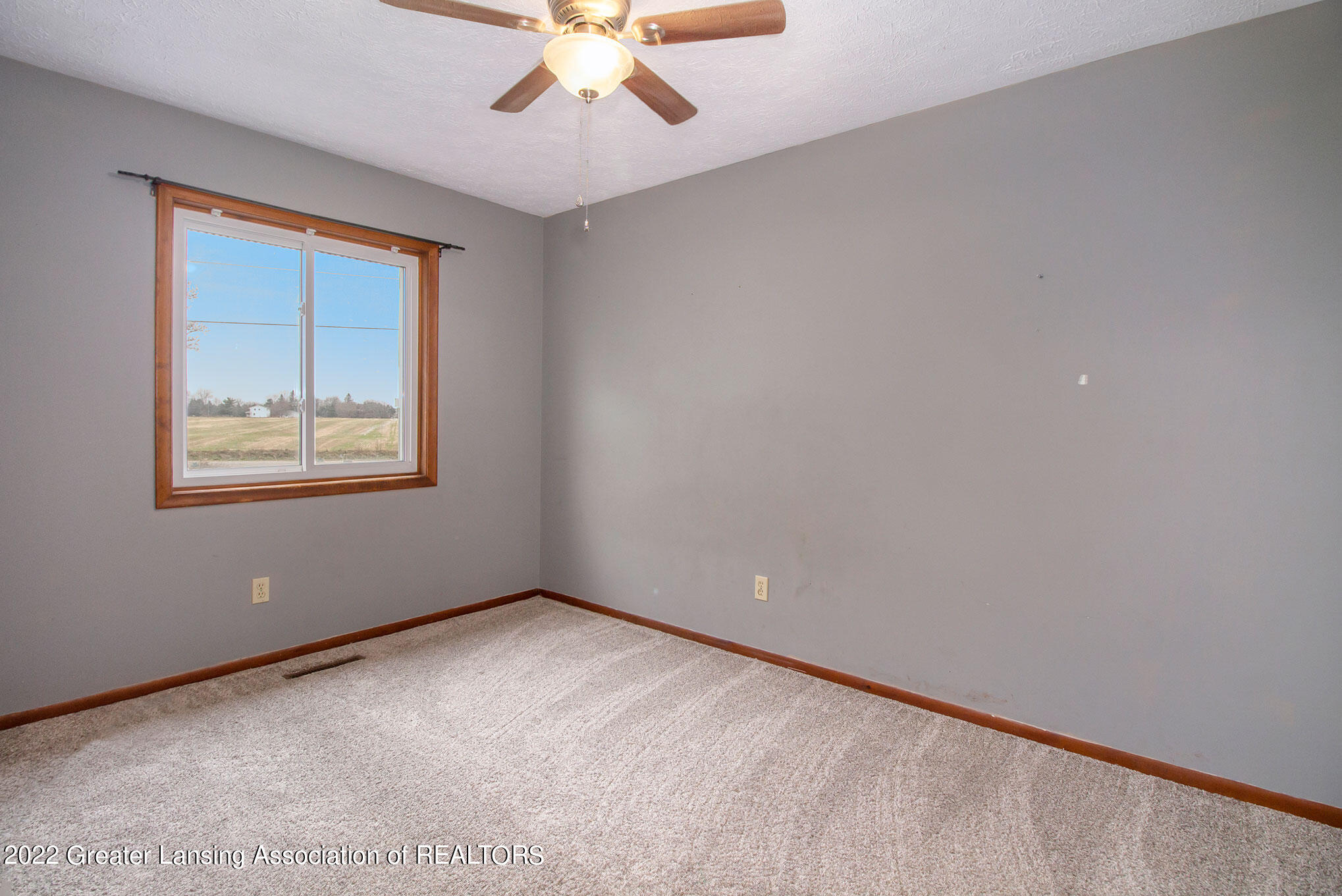 1967 Hawley Road Mason, MI 48854 - Photo 25 of 37 Bedroom