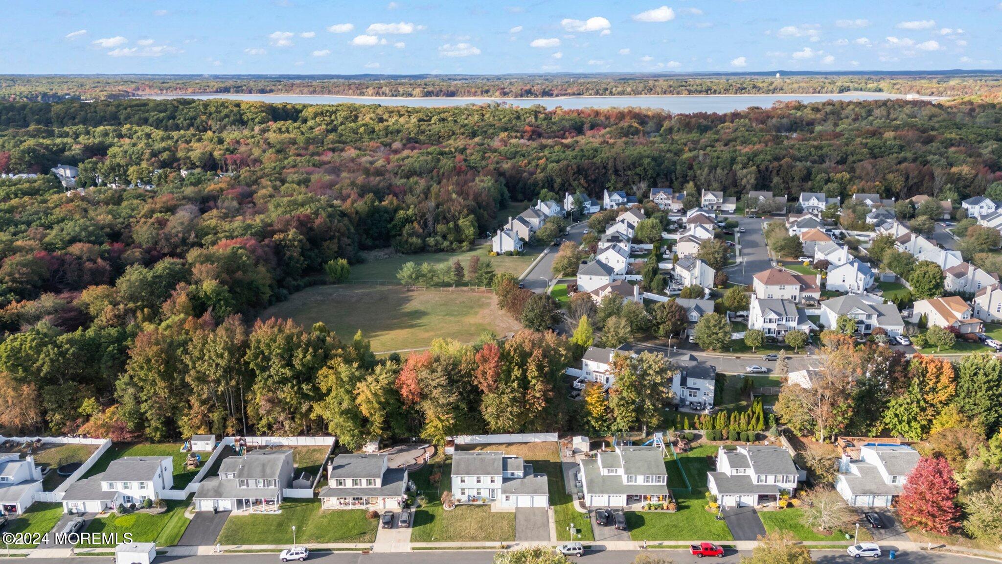 14 Cherry Bend Drive Howell, NJ 07731 - Photo 39 of 47 a view of a city