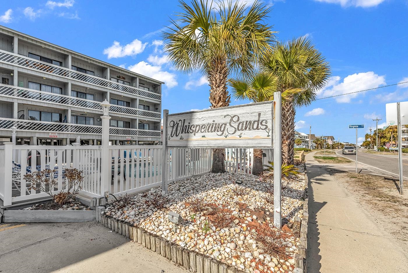 627 North Waccamaw Drive, Unit 204 Murrells Inlet, SC 29576 - Photo 11 of 35