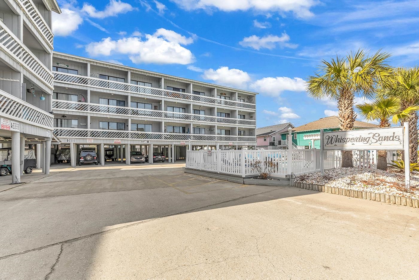 627 North Waccamaw Drive, Unit 204 Murrells Inlet, SC 29576 - Photo 12 of 35