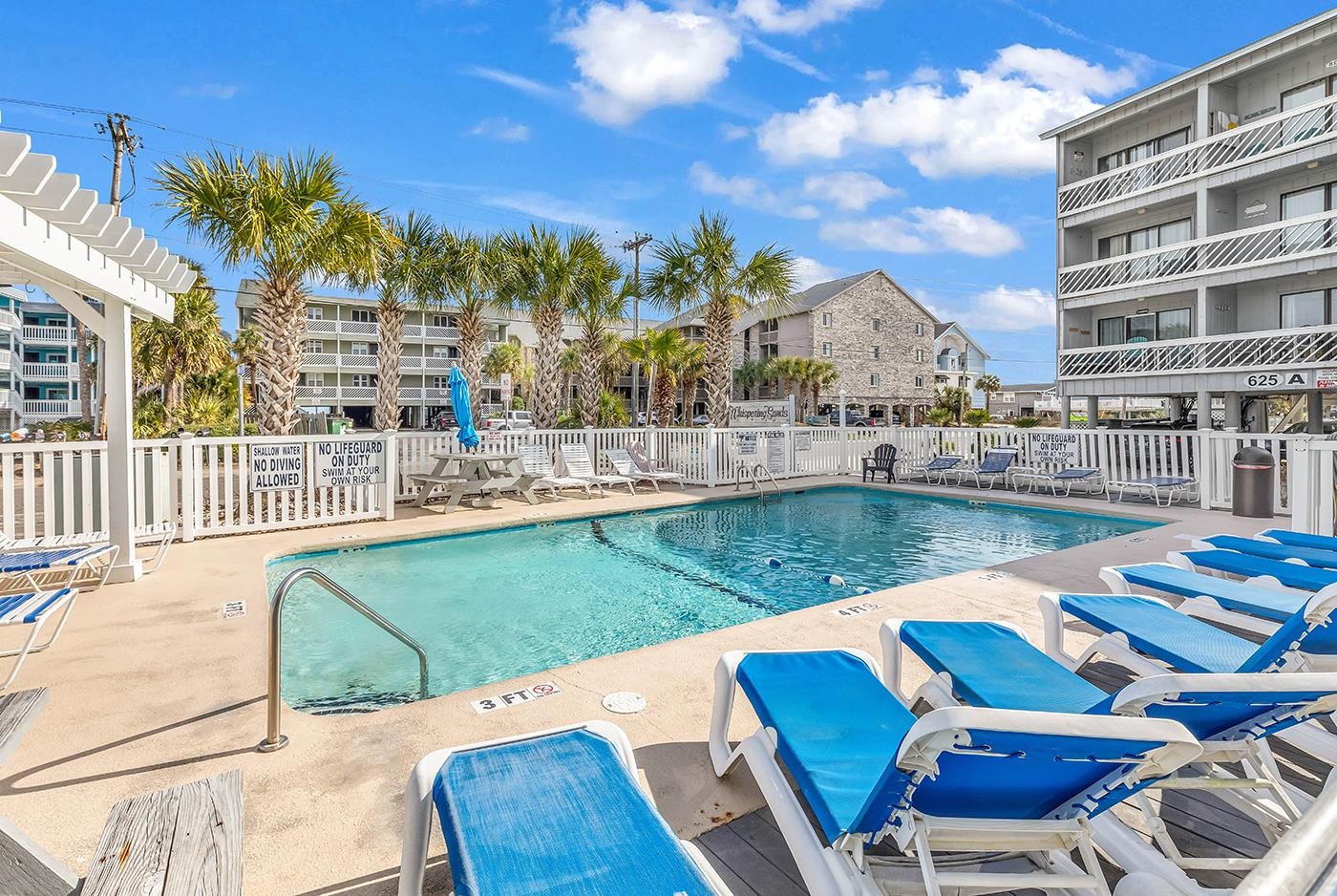 627 North Waccamaw Drive, Unit 204 Murrells Inlet, SC 29576 - Photo 15 of 35