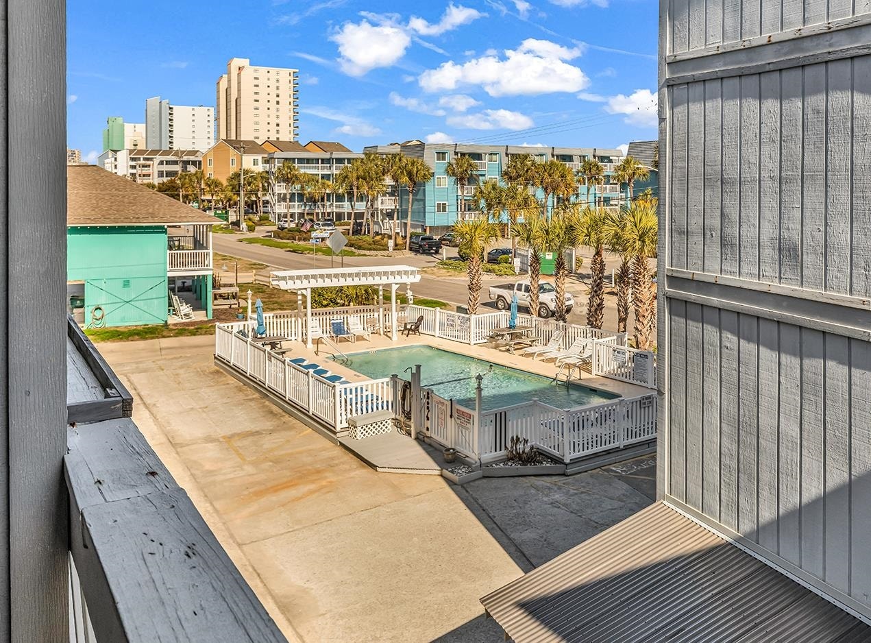 627 North Waccamaw Drive, Unit 204 Murrells Inlet, SC 29576 - Photo 32 of 35