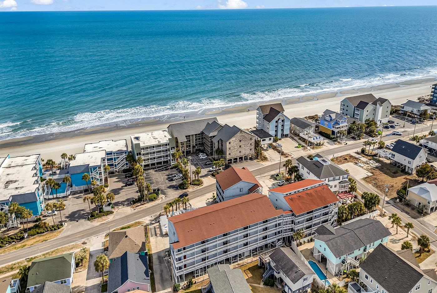 627 North Waccamaw Drive, Unit 204 Murrells Inlet, SC 29576 - Photo 8 of 35