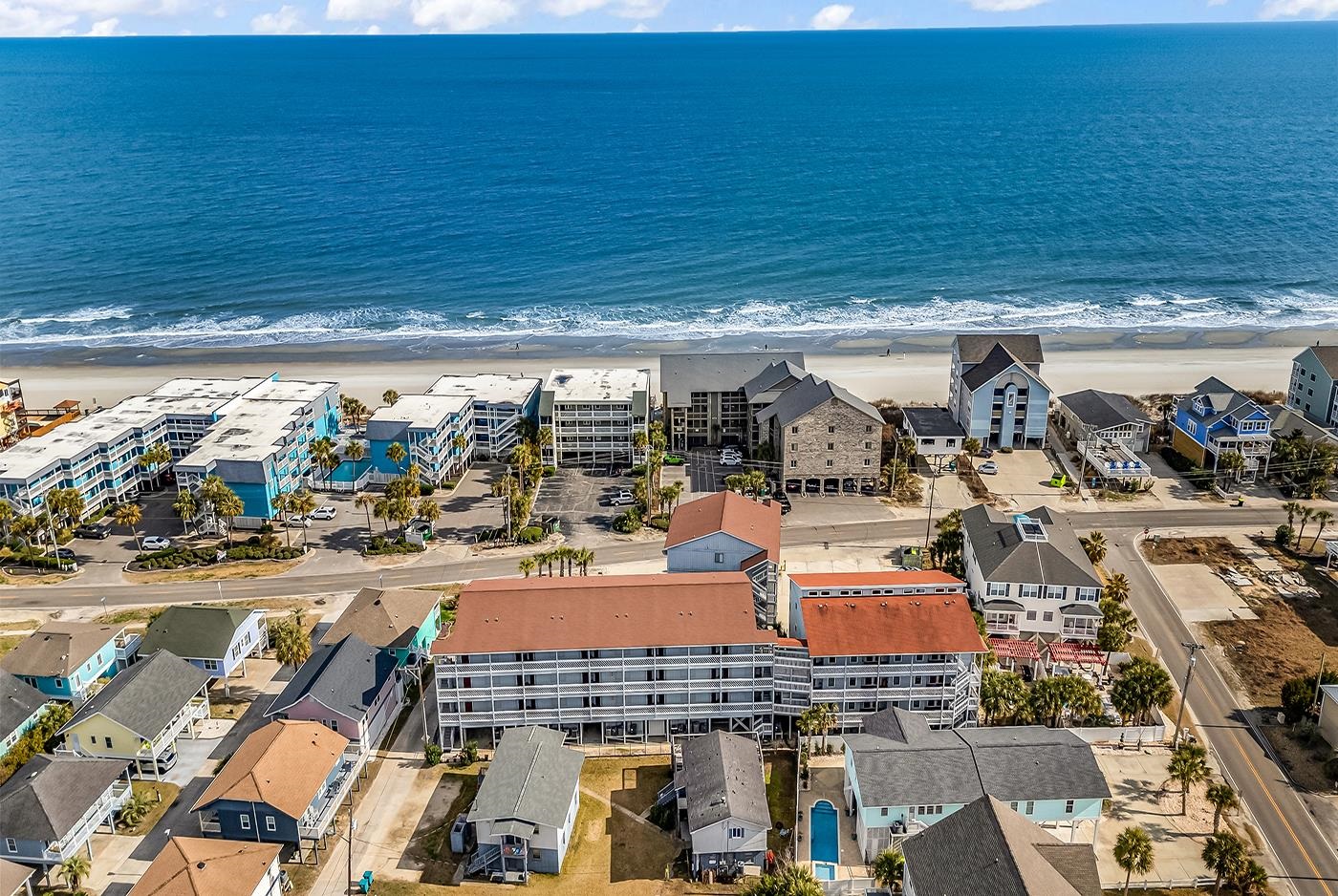 627 North Waccamaw Drive, Unit 204 Murrells Inlet, SC 29576 - Photo 10 of 35