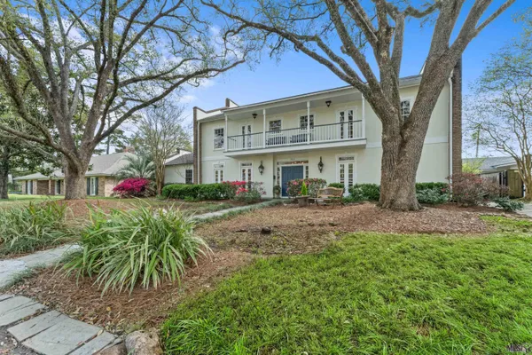 $849,000 | 1925 Country Club Drive, Baton Rouge, LA 70808