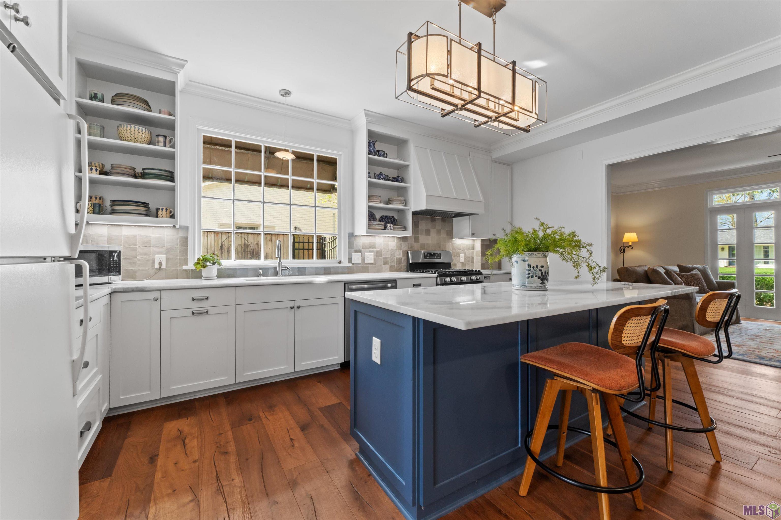 1925 Country Club Drive Baton Rouge, LA 70808 - Photo 11 of 42