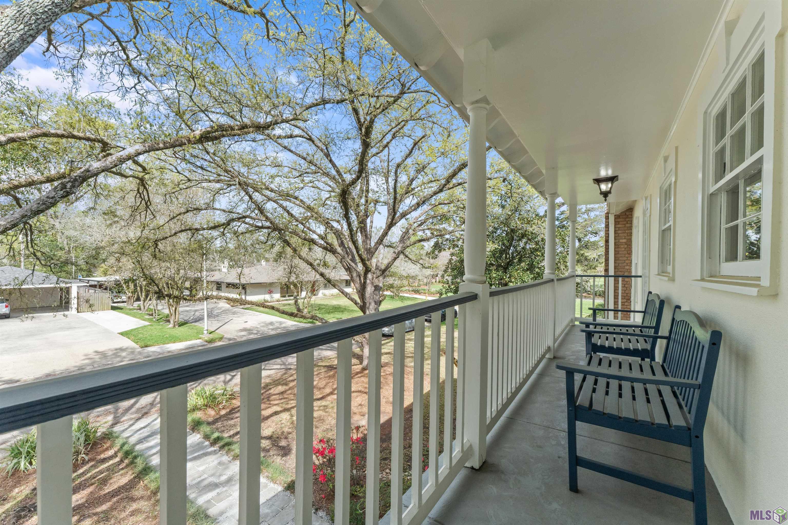 1925 Country Club Drive Baton Rouge, LA 70808 - Photo 28 of 42