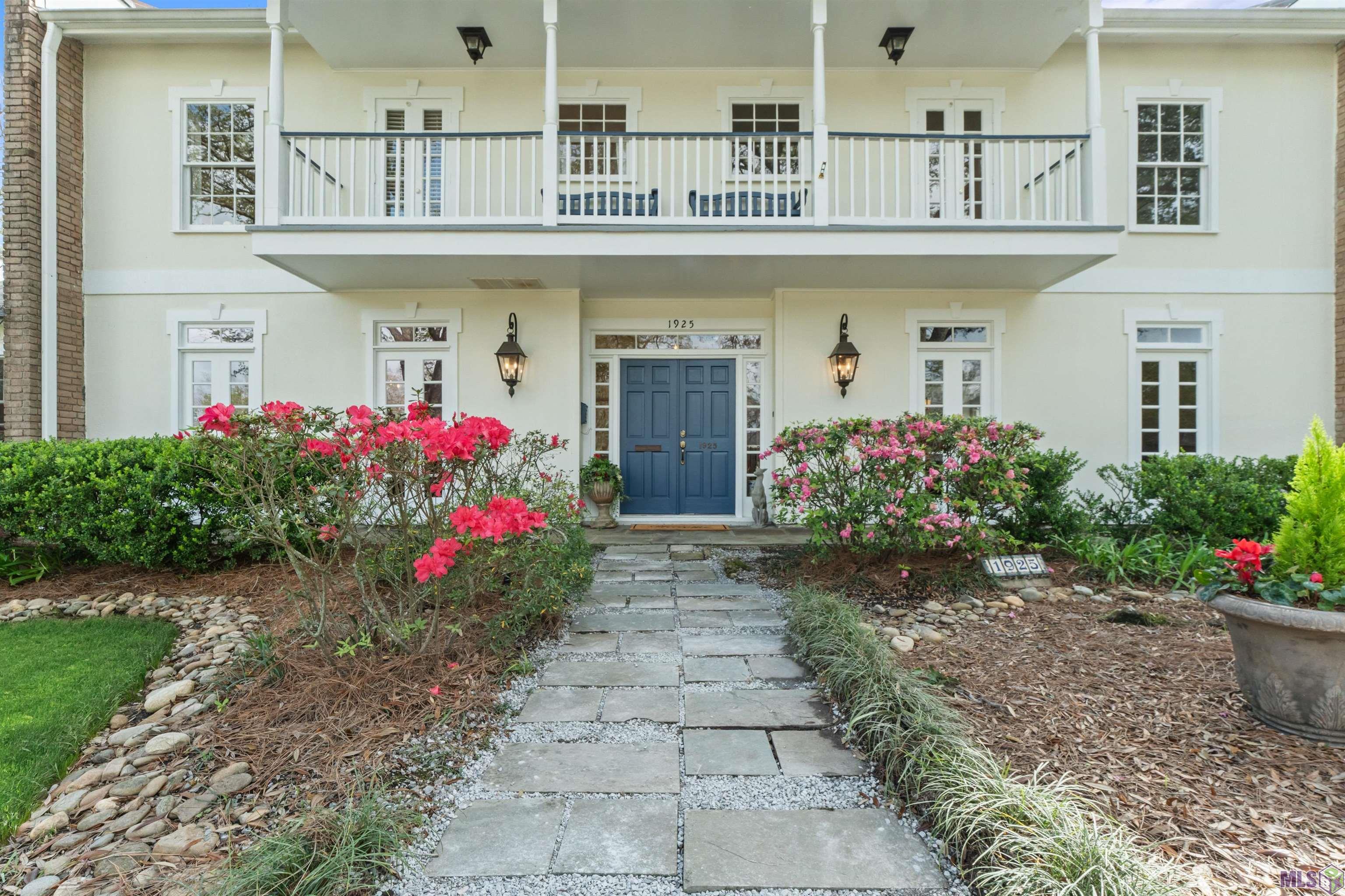 1925 Country Club Drive Baton Rouge, LA 70808 - Photo 3 of 42