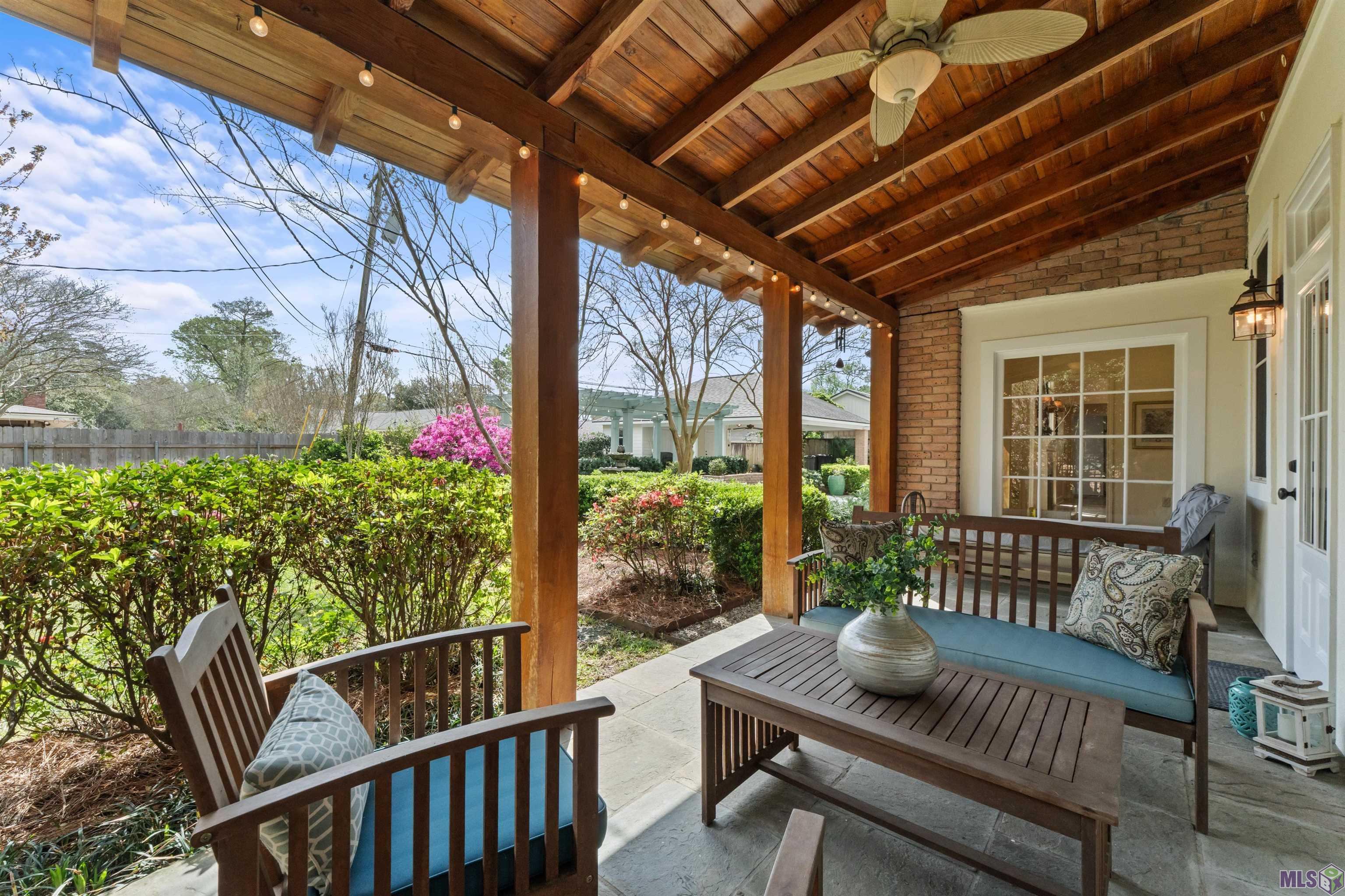 1925 Country Club Drive Baton Rouge, LA 70808 - Photo 31 of 42