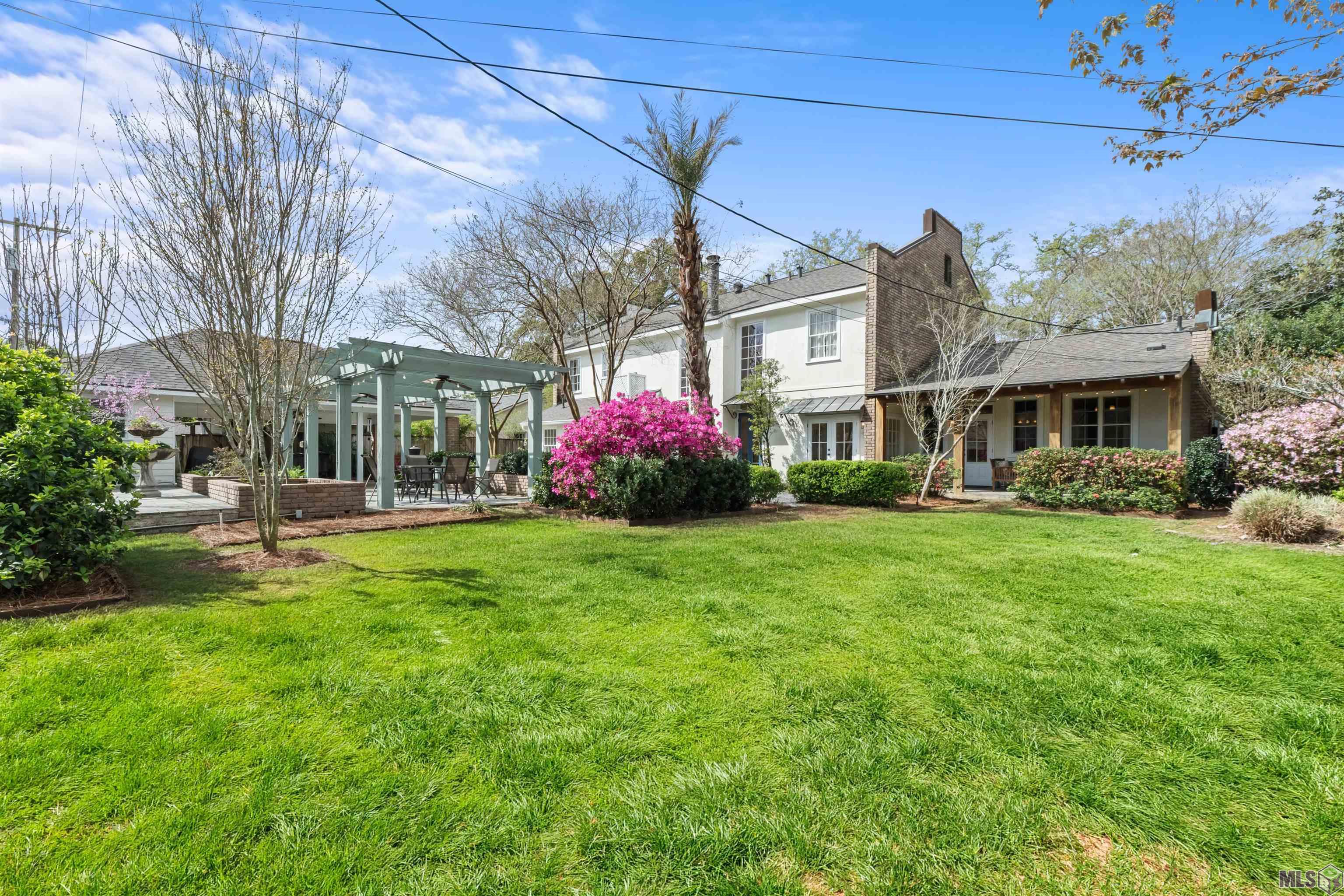 1925 Country Club Drive Baton Rouge, LA 70808 - Photo 32 of 42