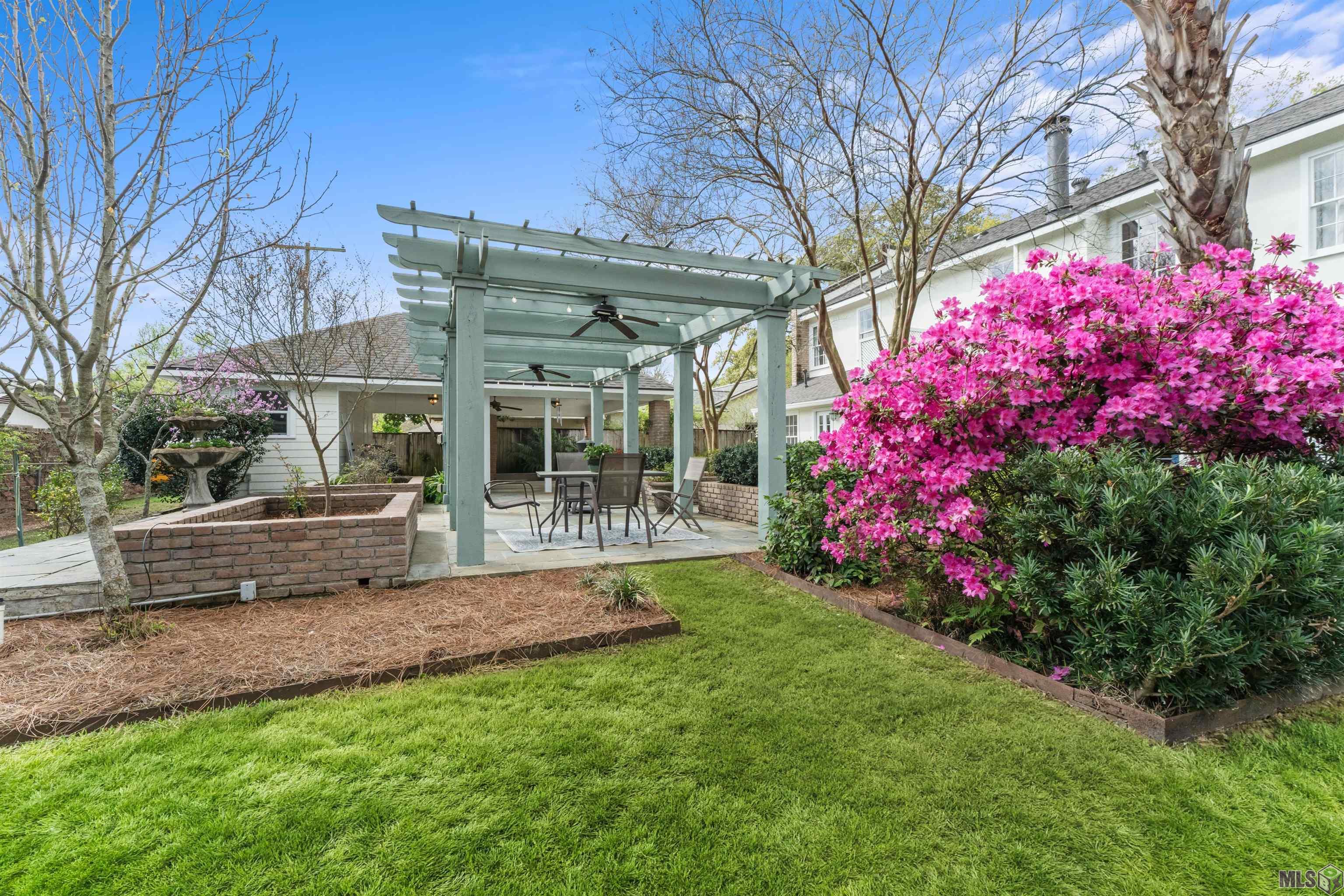 1925 Country Club Drive Baton Rouge, LA 70808 - Photo 33 of 42