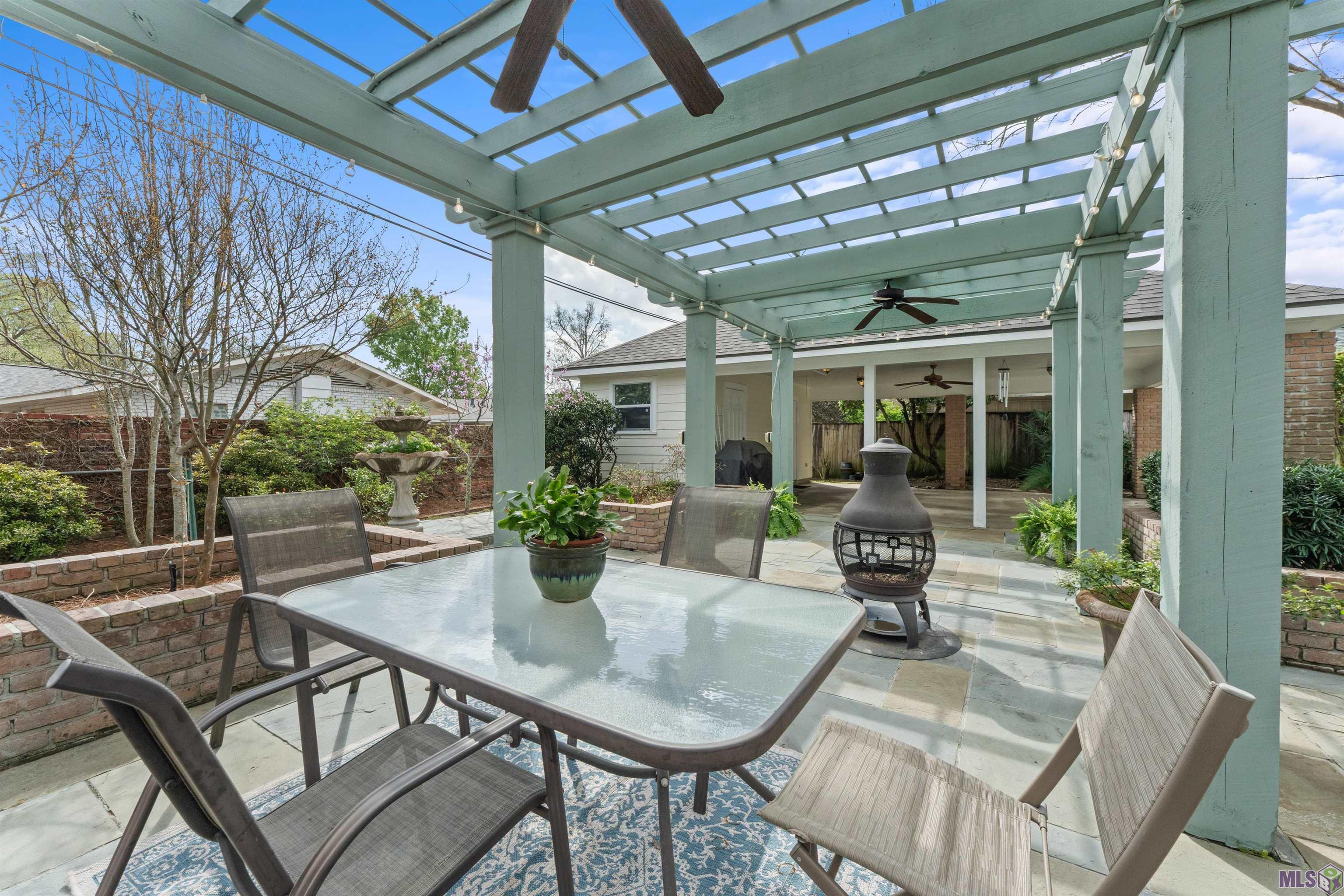 1925 Country Club Drive Baton Rouge, LA 70808 - Photo 34 of 42