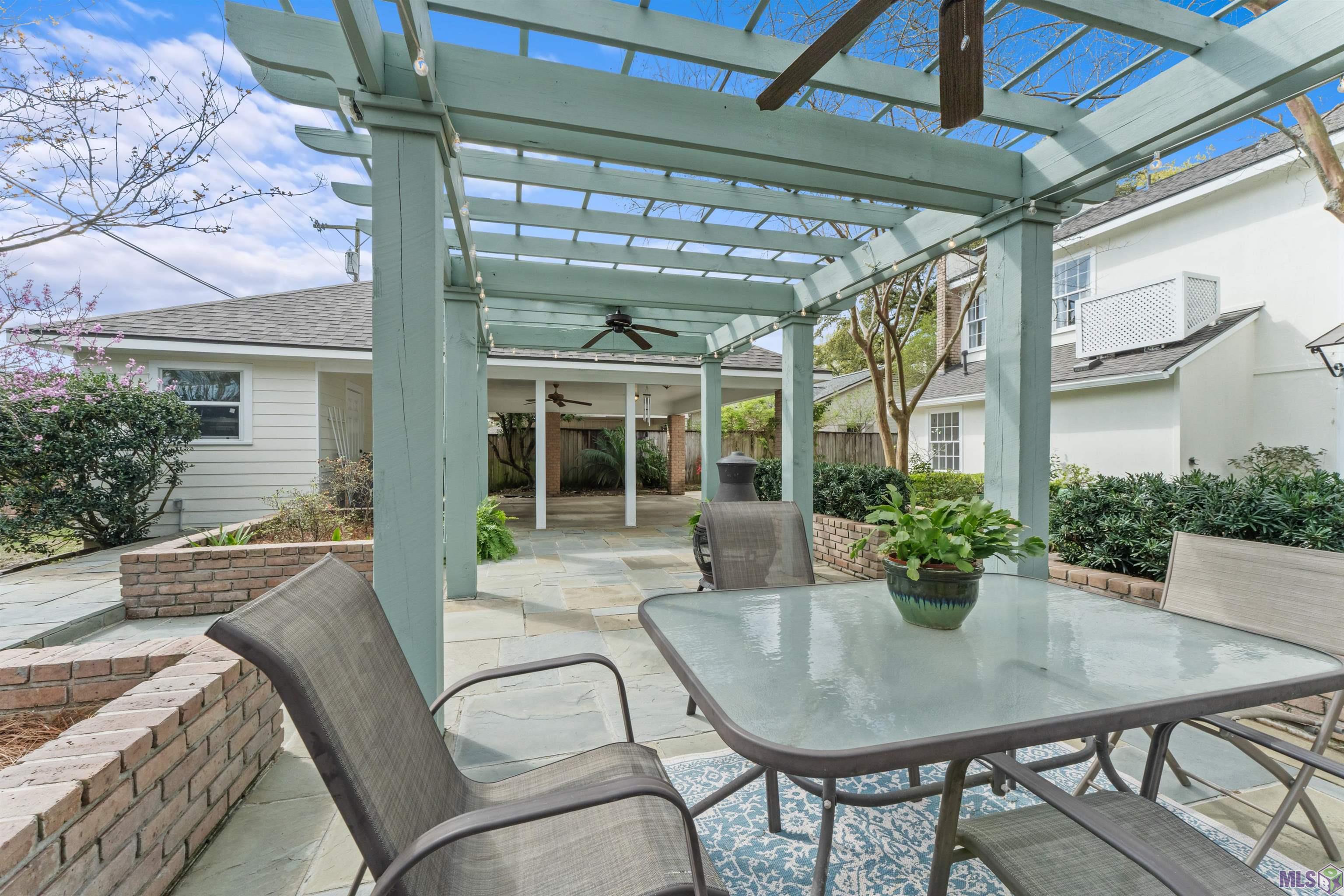 1925 Country Club Drive Baton Rouge, LA 70808 - Photo 35 of 42