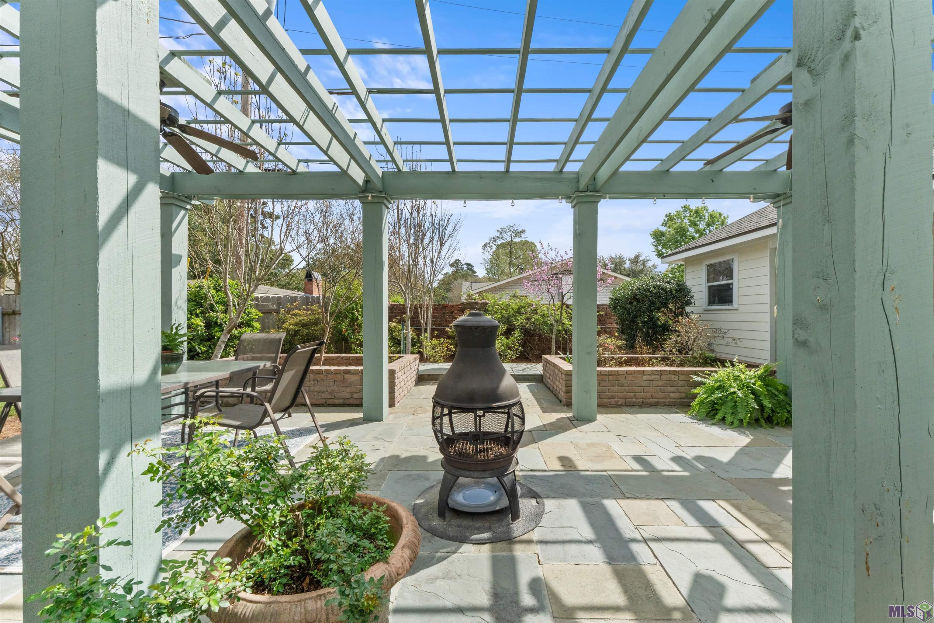 1925 Country Club Drive Baton Rouge, LA 70808 - Photo 36 of 42